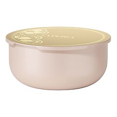 La Perla Beauty - Energetyzujący peeling solny do ciała na bazie olejów REFIL, LA PERLA